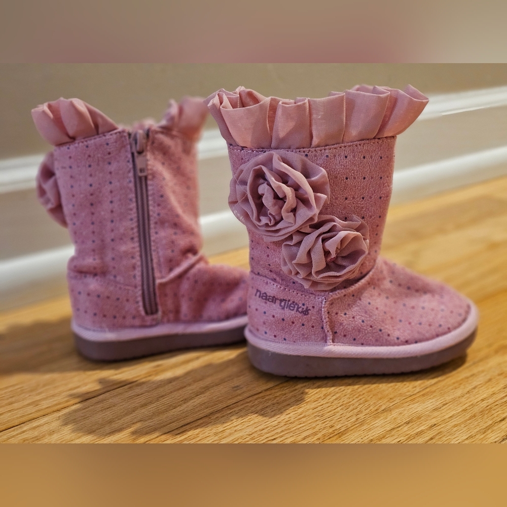 Naarrtjie kids boots